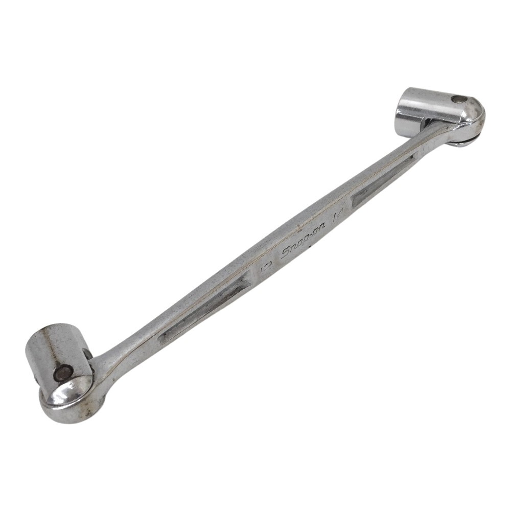 △△ Snap-on スナップオン フレックスヘッドボックスレンチ FHM121