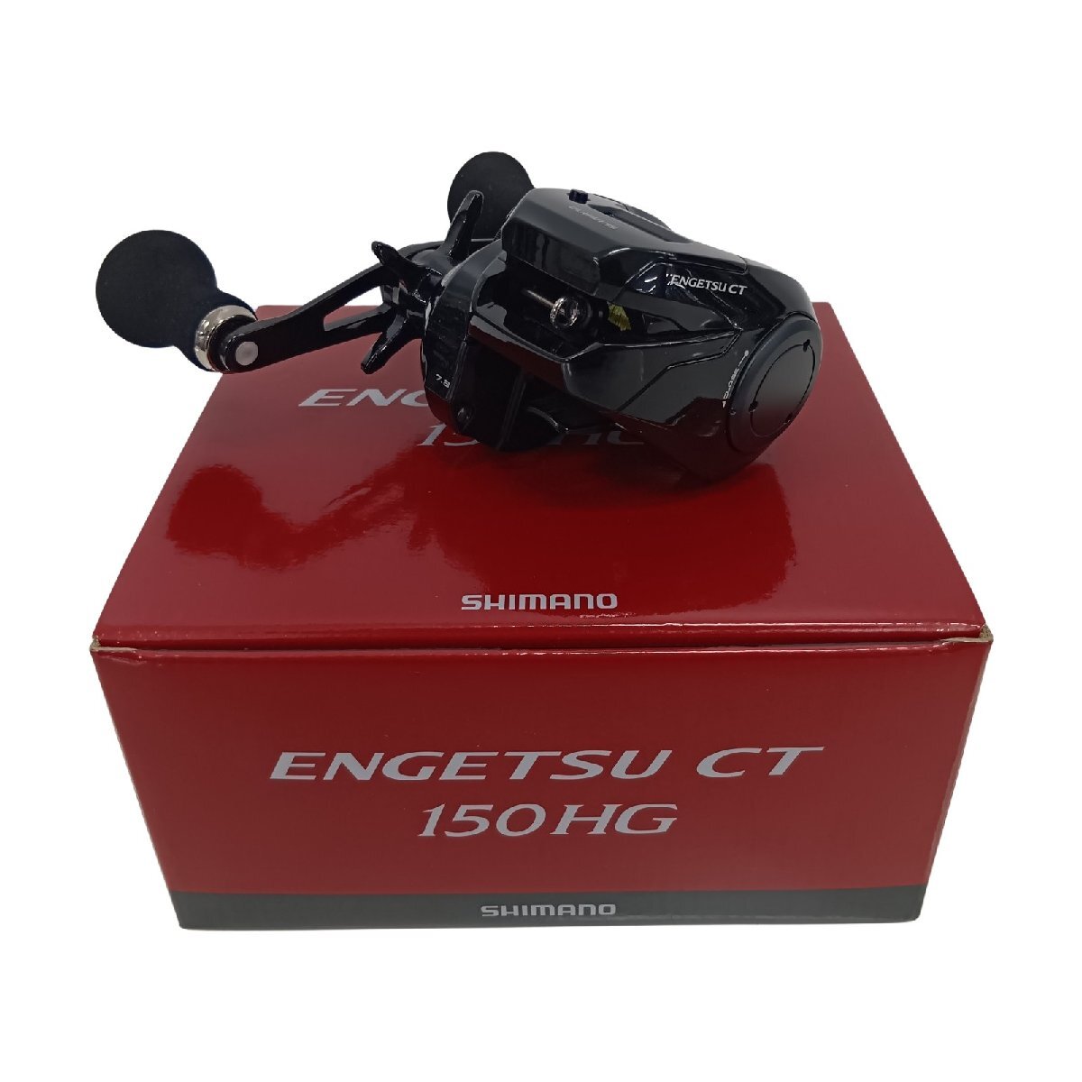 値下げしました ENGETSU CT 101PG 【ジャンク品】 Yahoo!オークション -「炎月ct」の落札相場・落札価格