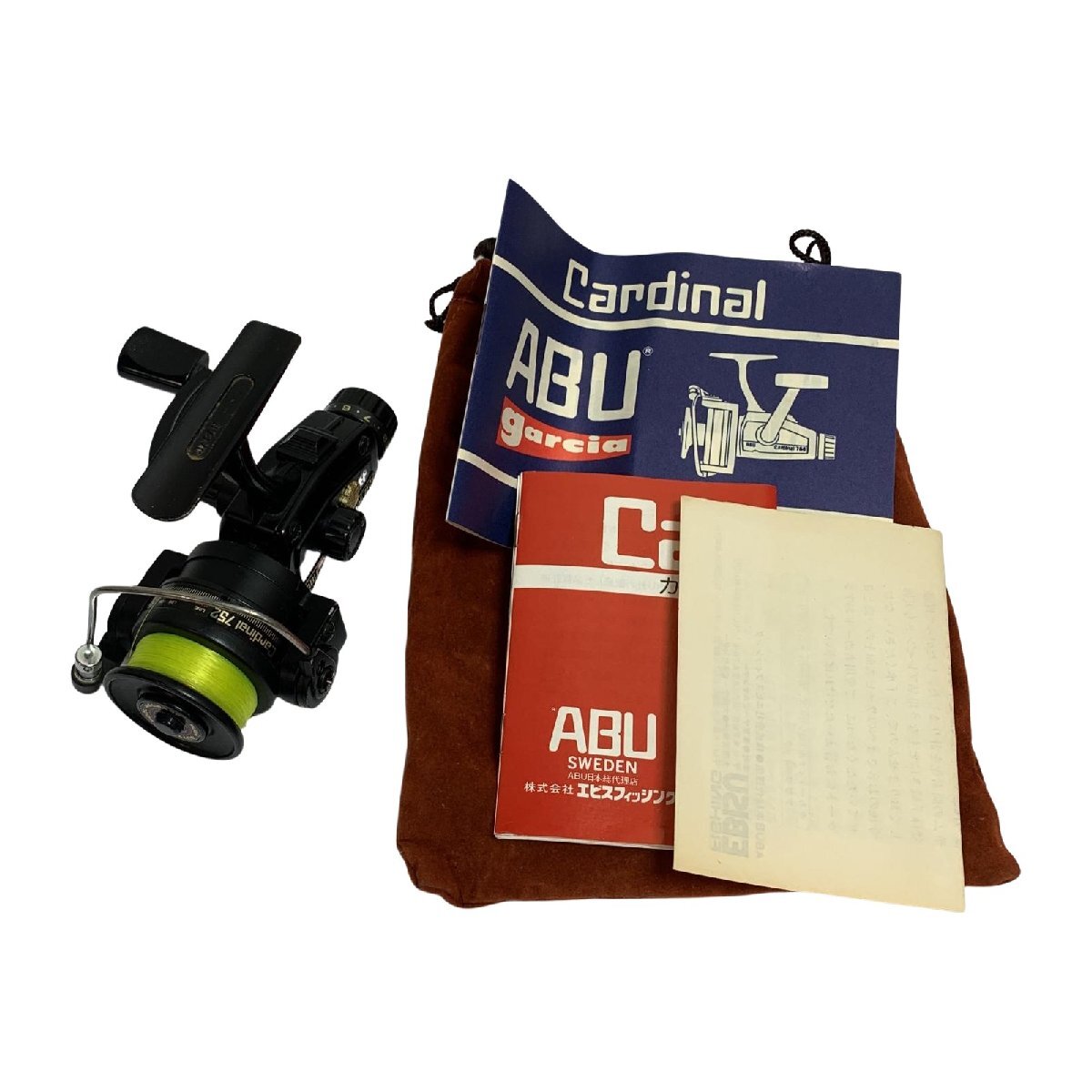 2025年最新】Yahoo!オークション -カーディナル752の中古品