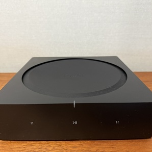 SONOS AMP ソノス ネットワークオーディオアンプ 中古美品です