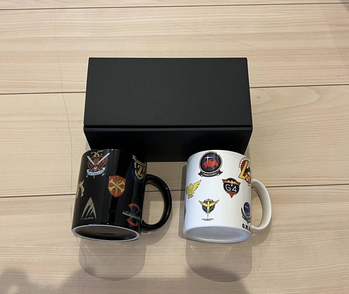 2025年最新】Yahoo!オークション -ガンダム マグカップの中古品