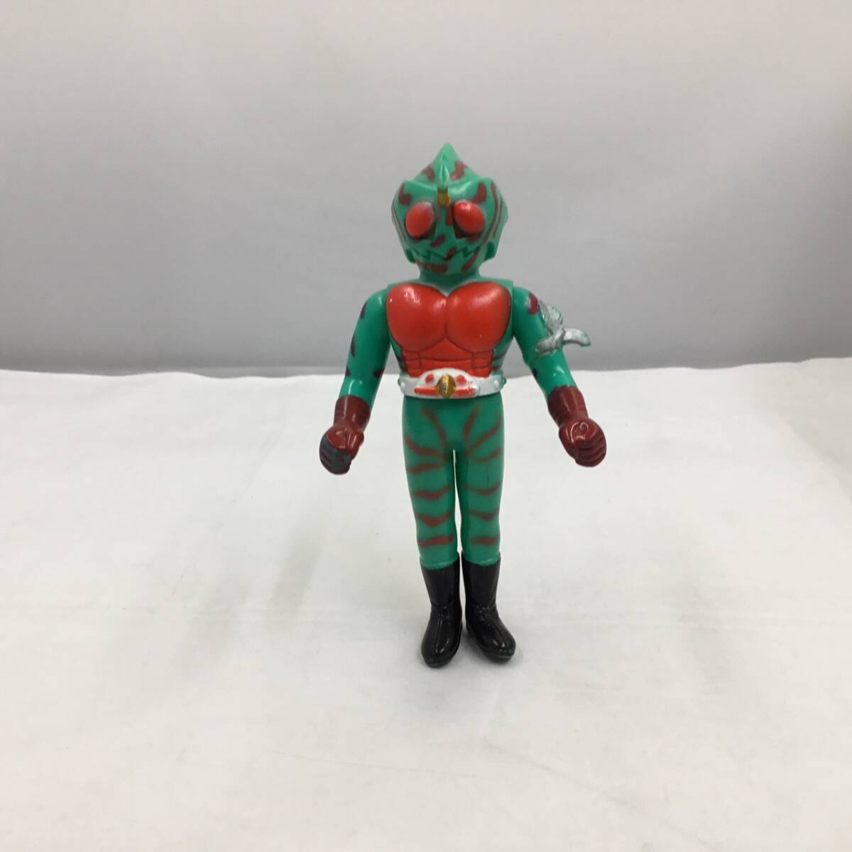 ⚠️レア 当時物 ギリーラ 仮面ライダー ポピー 旧バンダイ 1970