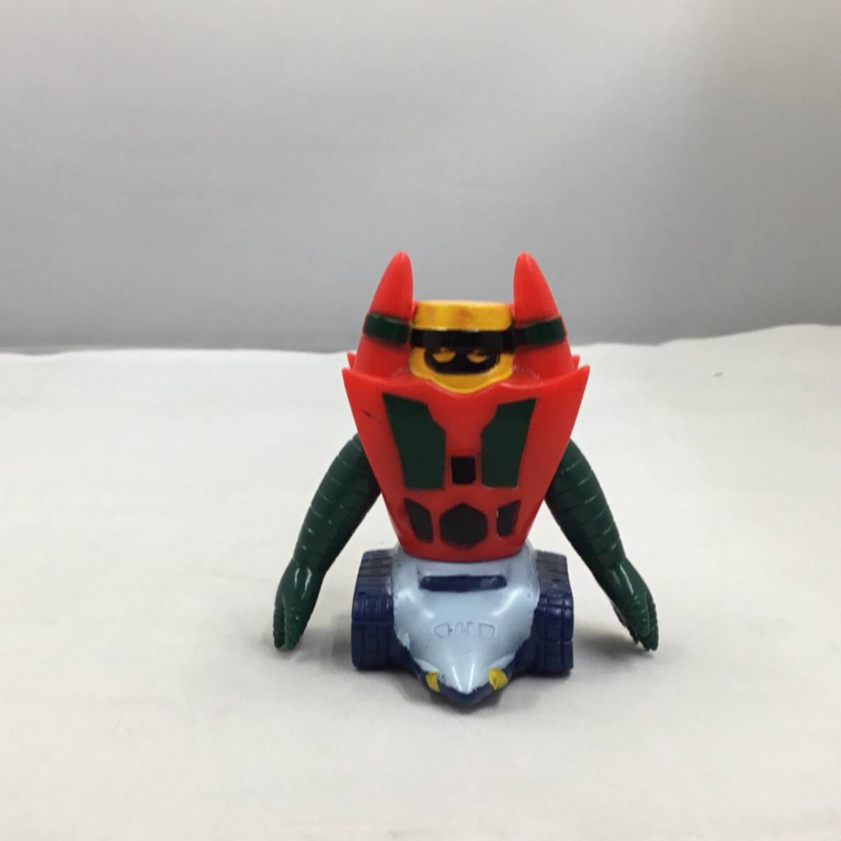 Amazon.co.jp: ポピー ゲッターロボ ゲッター3 ソフビ
