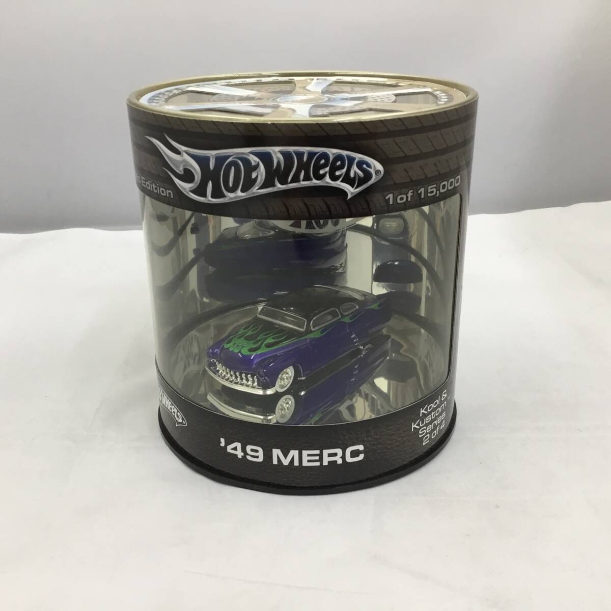 2025年最新】Yahoo!オークション -49 merc(ホットウィール)の