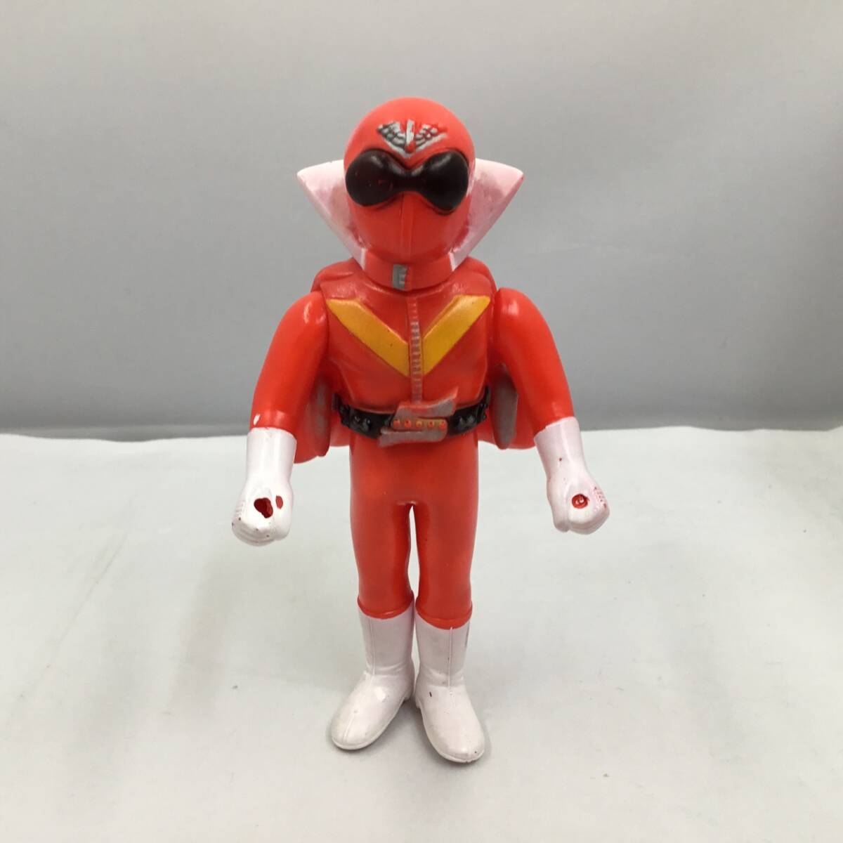 ポピー 仮面ライダー ソフビ 当時物 8体セット 約11cm 希少品