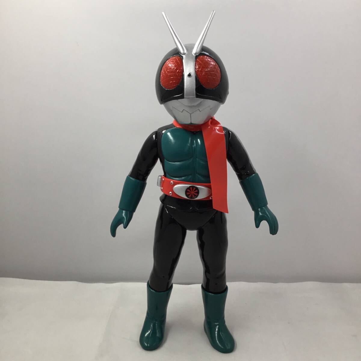メディコム トイ ガニコウモル ソフビ 未開封 東映レトロソフビ
