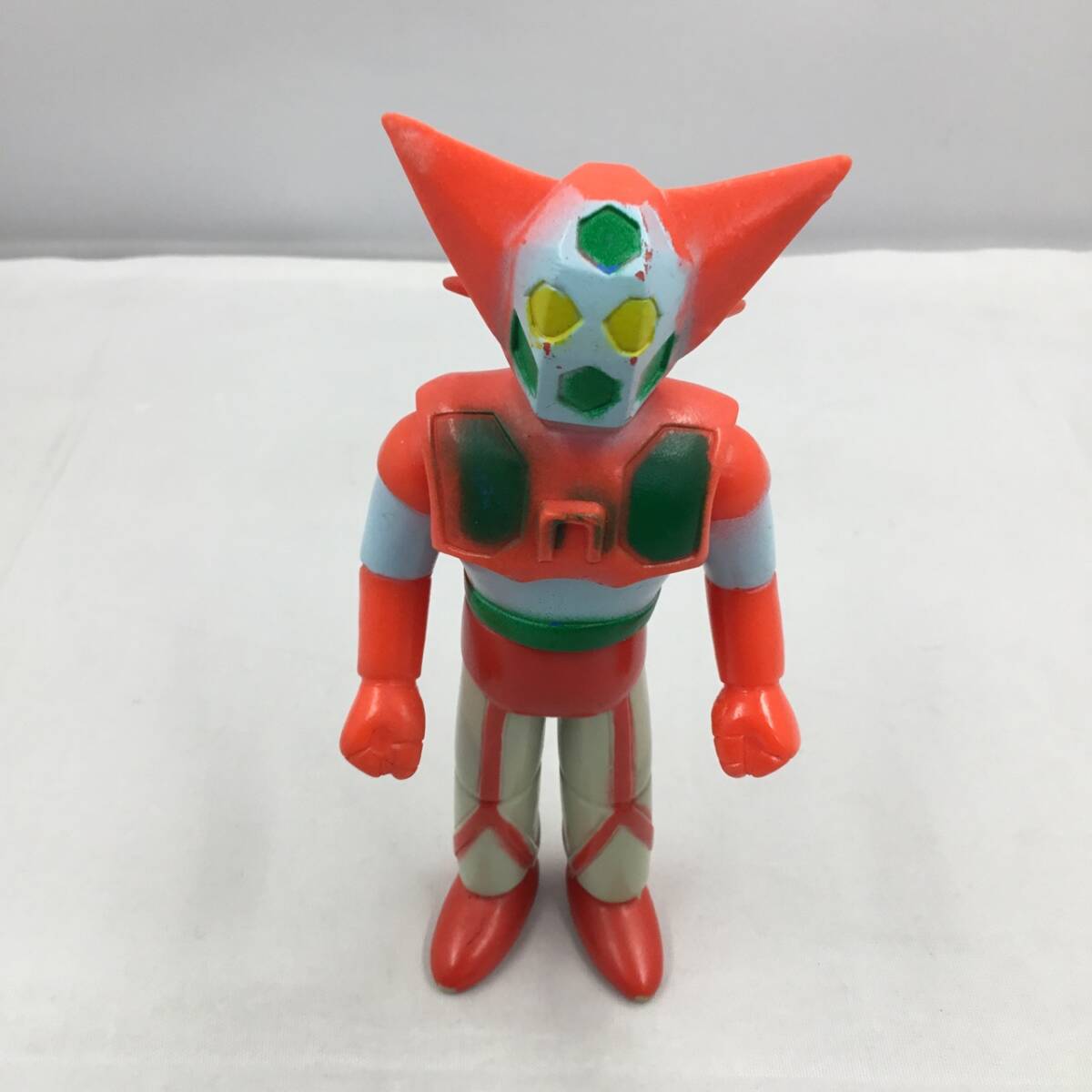 2025年最新】Yahoo!オークション -ゲッターロボ ソフビ(ソフビ