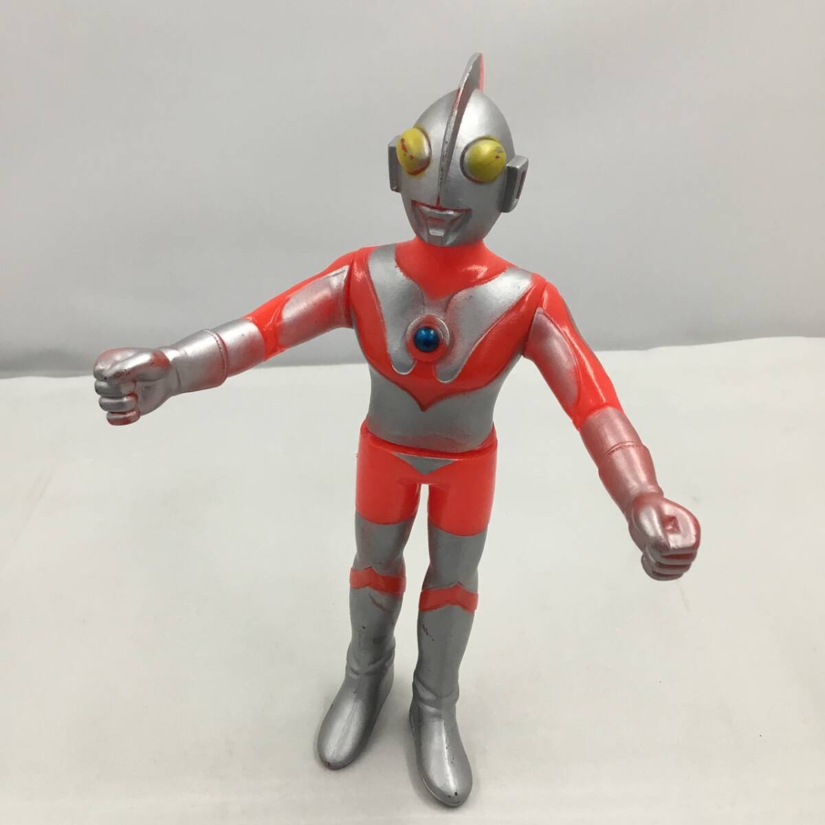 1978年☆ポピー☆キングジョー（足型あり）☆キングザウルス
