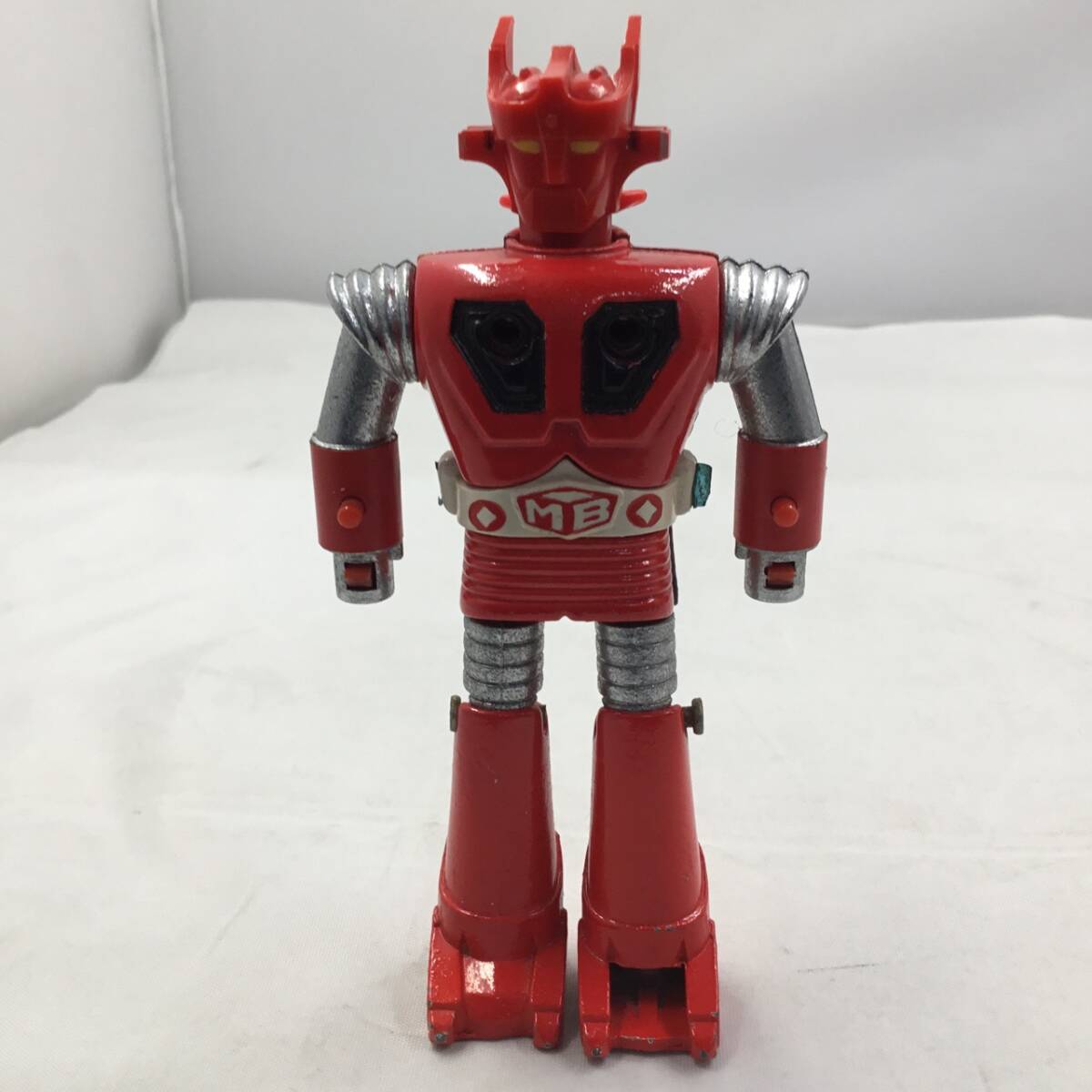 2025年最新】Yahoo!オークション -ポピー マッハバロンの中古品