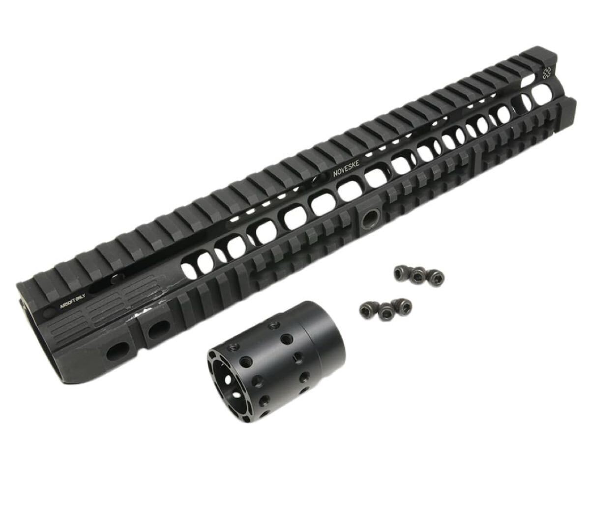 2025年最新】Yahoo!オークション -noveske ハンドガードの中古品