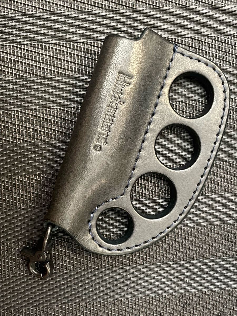 Black means ケース 3点セット 更新0216□【blackmeans】MINI SLAPPER COIN CASE□入荷案内