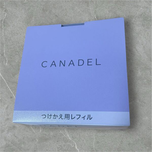 カナデル プレミアホワイト レフィル 58g 薬用プレミアホワイトトVCE 美容液クリーム