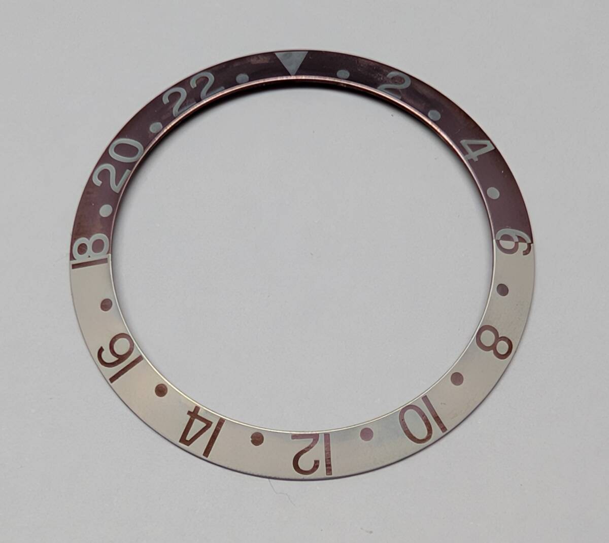 gmt 1675 ベゼル リング 社外パーツ 2025年最新】Yahoo!オークション -gmt 1675 ベゼルの中古品