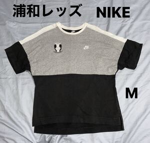 サッカー 浦和レッズ RED DIAMONDS Tシャツ フットボール フットサル Mサイズ