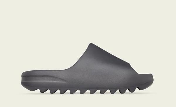国内正規品 新品未使用 adidas yeezy slide granite 28.5㎝ アディダス イージー スライド グラナイト サンダル