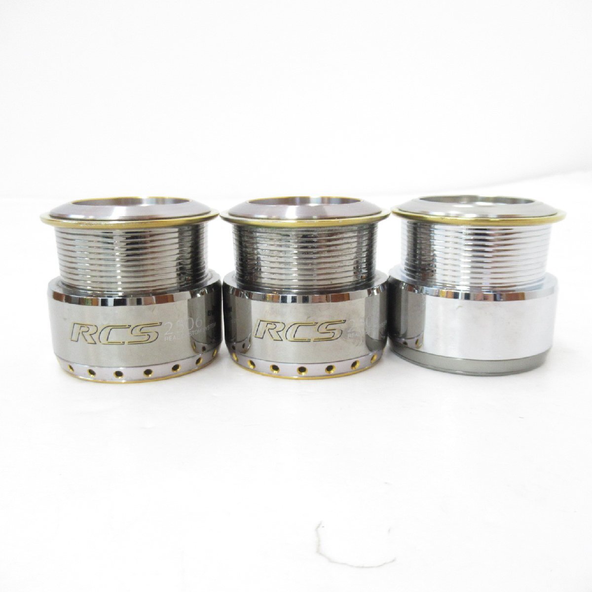 特価SALE【ダイワ純正】 RCSスプール 2506（IG014） - リール
