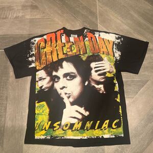 GREEN DAY グリーンデイ/バンドt/バンド/ロック