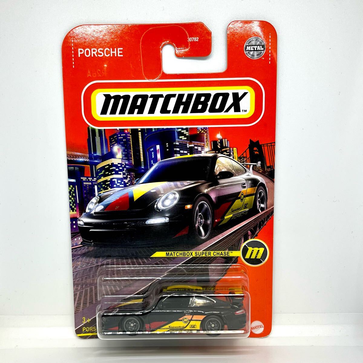 Yahoo!オークション -「chase chase」(マッチボックス) (自動車
