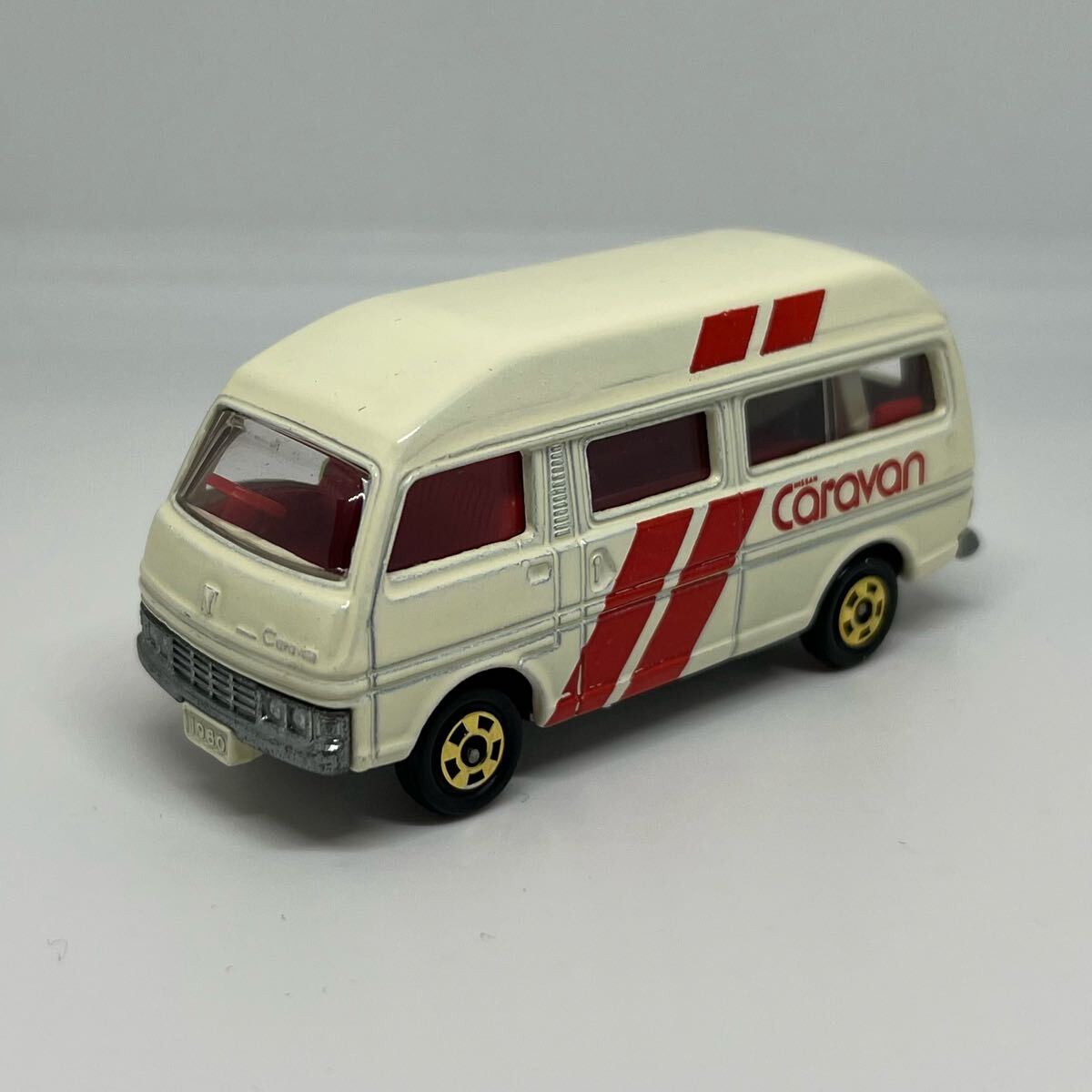 2025年最新】Yahoo!オークション -トミカ日産キャラバンの中古品