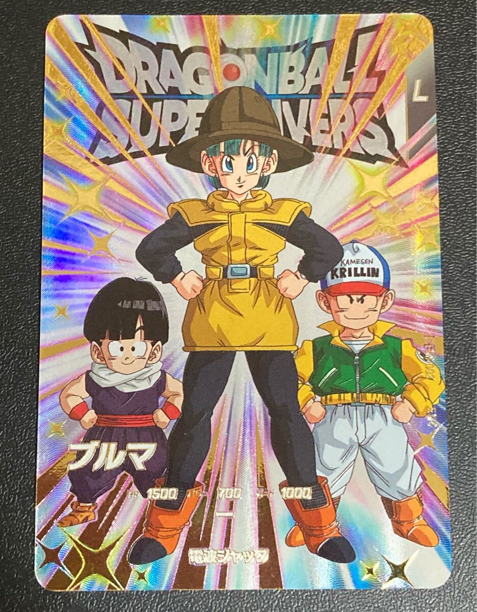 楽天市場】スーパードラゴンボールヒーローズ MM3-071 孫悟空 UR