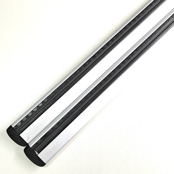 THULE/スーリー WingBar Evo 118cm TH7112/7112 ウィングバー