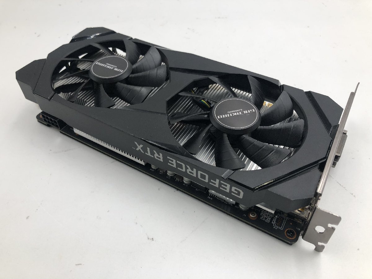 2025年最新】Yahoo!オークション -2060 rtxの中古品・新品・未