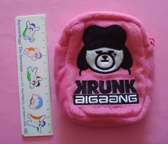 BIGBANG KRUNK ボトルポーチ、マペット ジヨン 2025年最新】Yahoo!オークション -krunk bigbang ジヨンの中古品