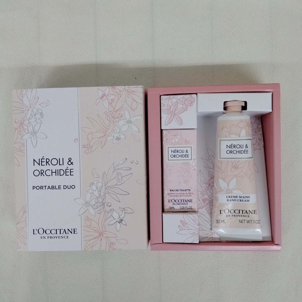 2025年最新】Yahoo!オークション -ロクシタンの中古品・新品・未