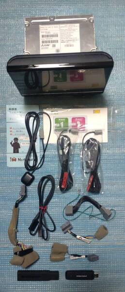LXU-237NBi N-BOX(JF3 JF4) N-ONE N-WGN専用 ホンダ純正 9ンチ プレミアム インターナビ ハイレゾ フルセグTV Bluetooth DVD CD録音 SD 9型