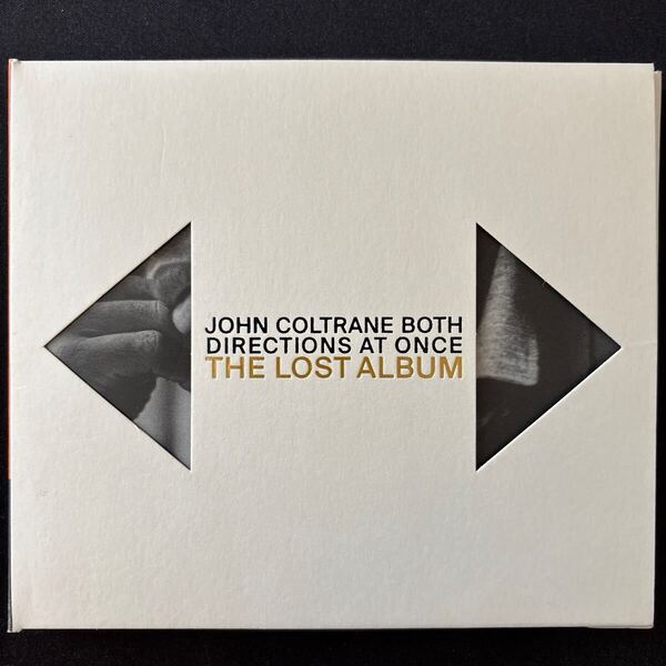 Both Directions at Once: The Lost Album (Deluxe Edition) / John coltrane / ジョン・コルトレーン