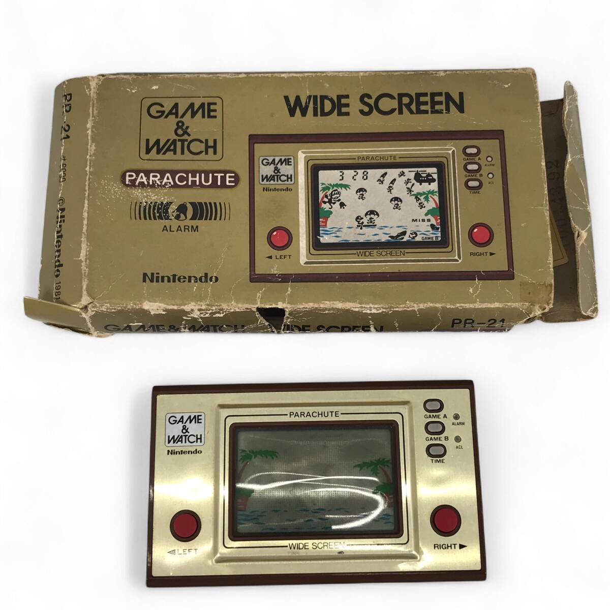 ゲームウォッチ ジャンク品 まとめ売り ニンテンドー バンダイ