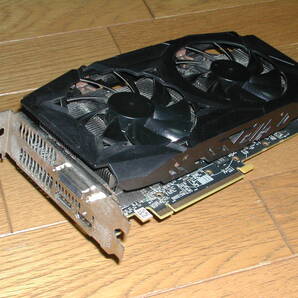 ジャンクグラボ Power Color RX 580 8G