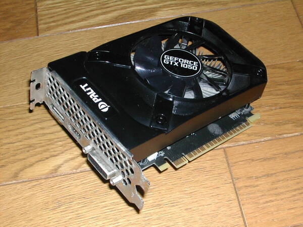 Palit GTX1050 2G