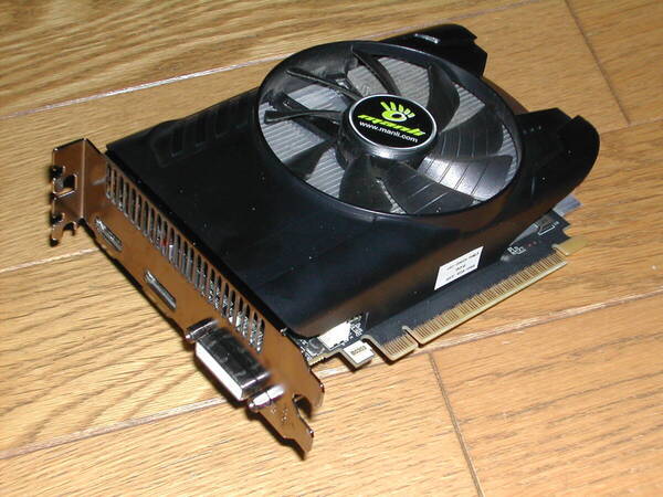 Manli GTX1050Ti 4G