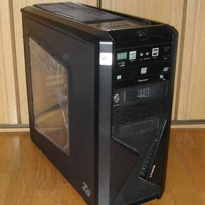 改造有りジャンク ZALMAN Z9 U3