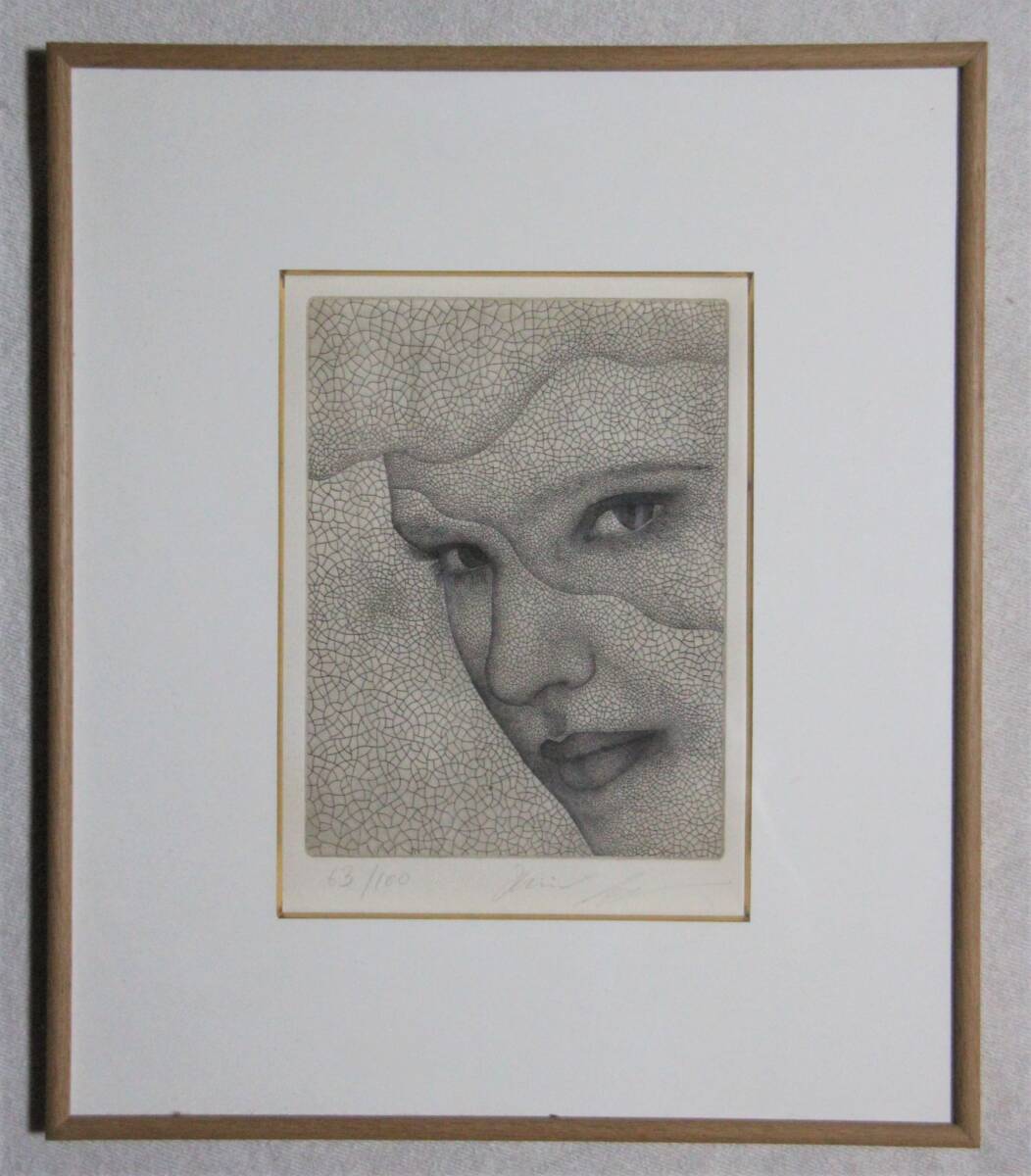 【メール便無料】 2025年最新】Yahoo!オークション -城景都(版画)の中古品・新品 版画