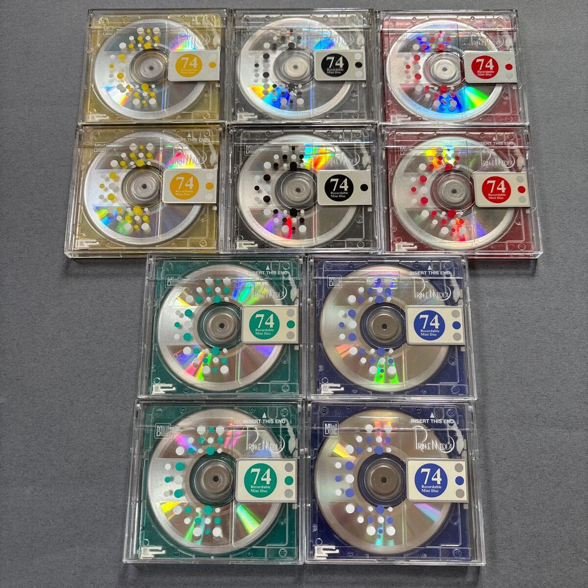 2025年最新】Yahoo!オークション -mdミニディスクの中古品・新品