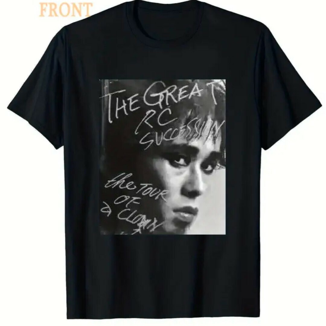 2025年最新】Yahoo!オークション -忌野清志郎 tシャツの中古品