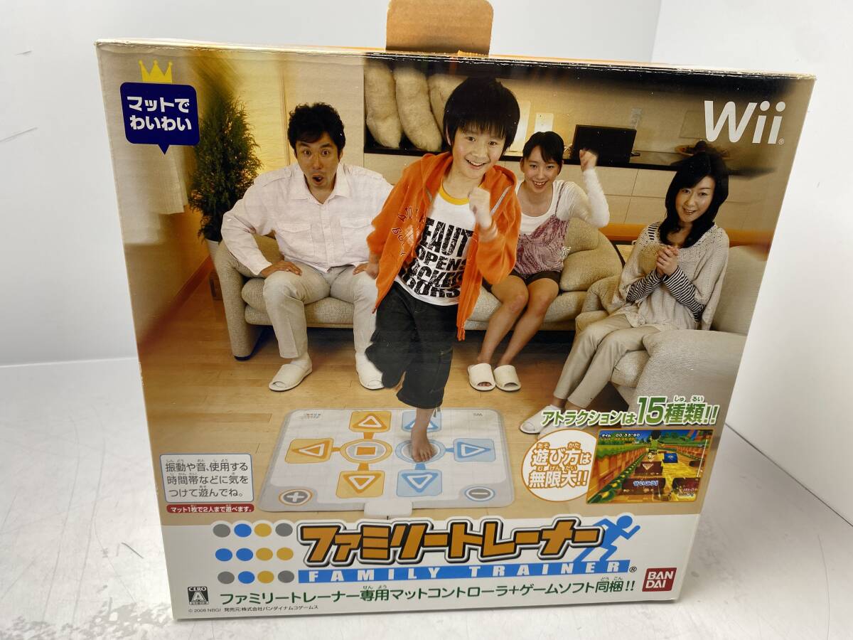 2025年最新】Yahoo!オークション -ファミリートレーナー マット