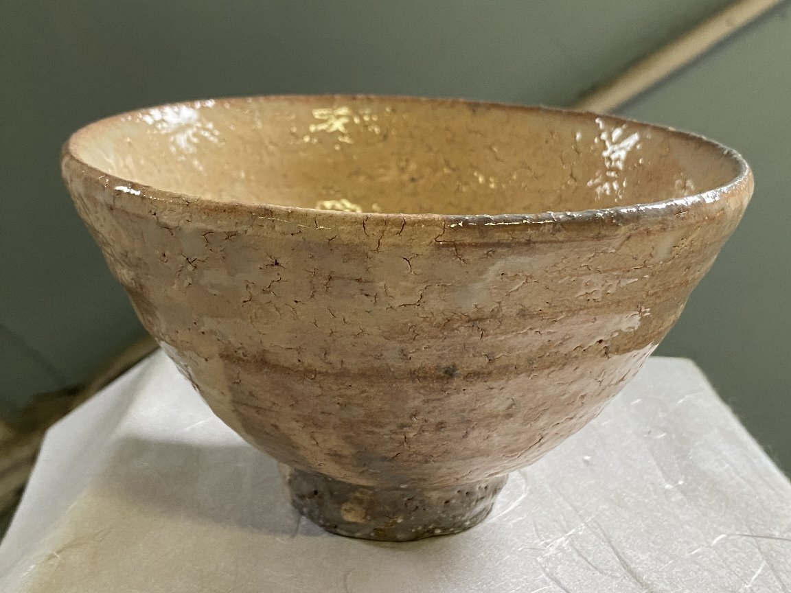 2025年最新】Yahoo!オークション -萩焼 茶碗の中古品・新品・未