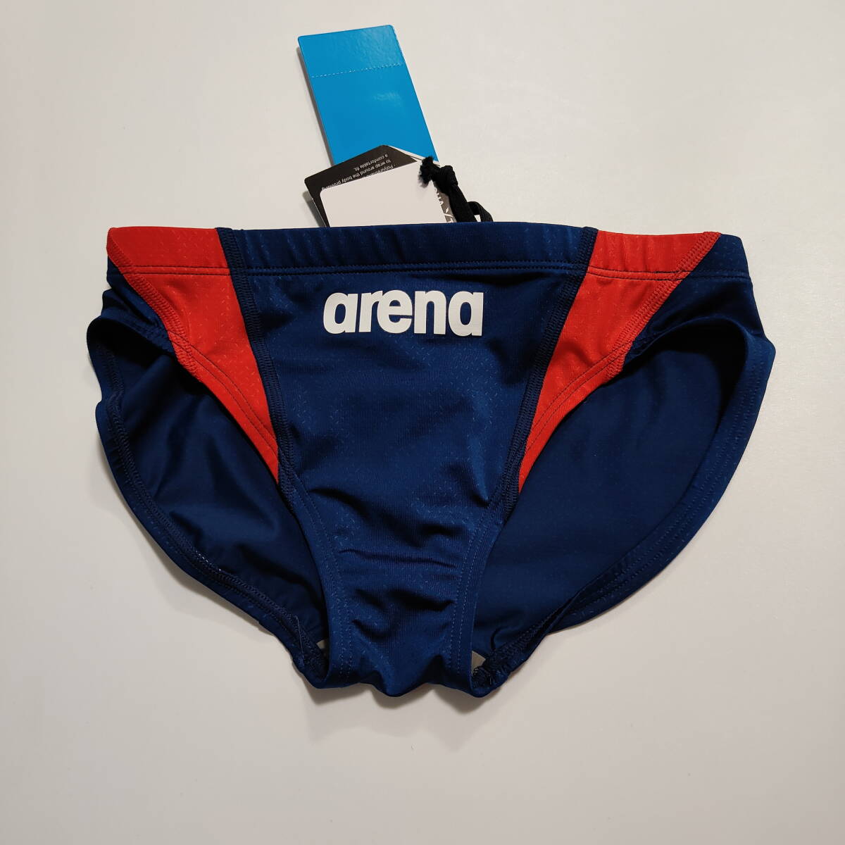 中古】ARENA（アリーナ） 水着 競パン Mサイズ
