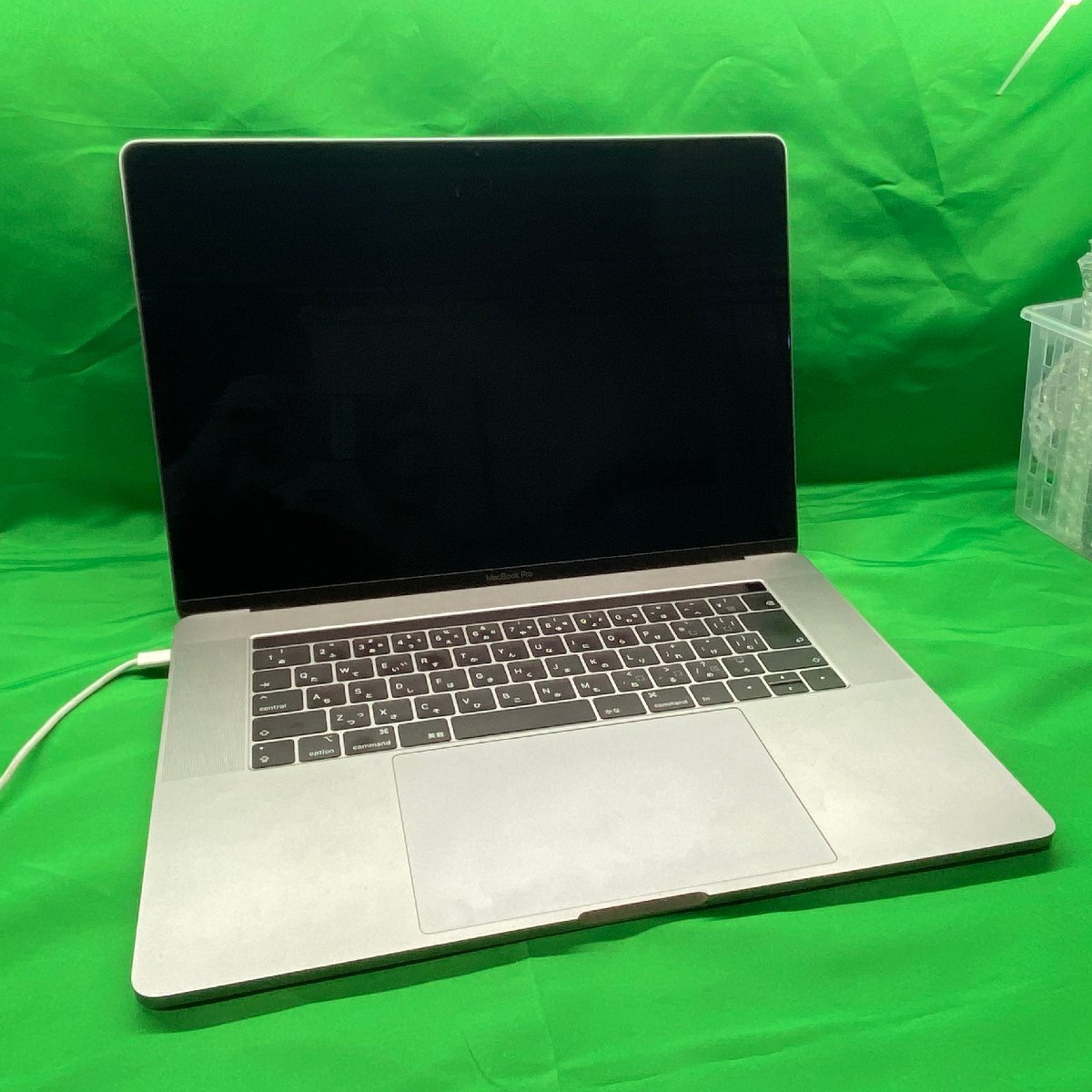 2025年最新】Yahoo!オークション -macbookpro ジャンクの中古品