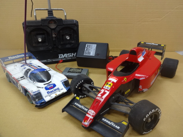 Yahoo!オークション -「フェラーリ643」(自動車) (ホビー