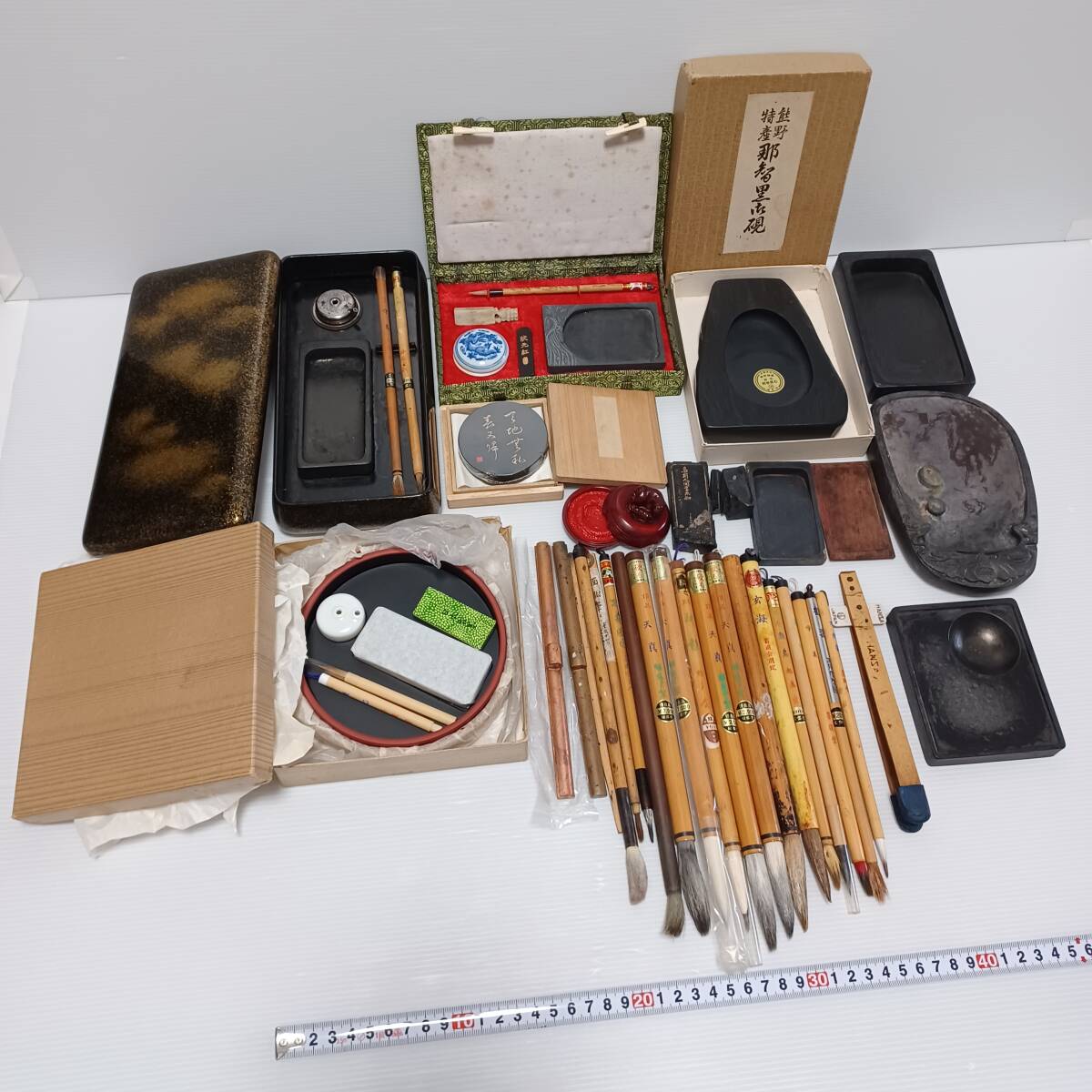 2025年最新】Yahoo!オークション -書道筆まとめての中古品・新品