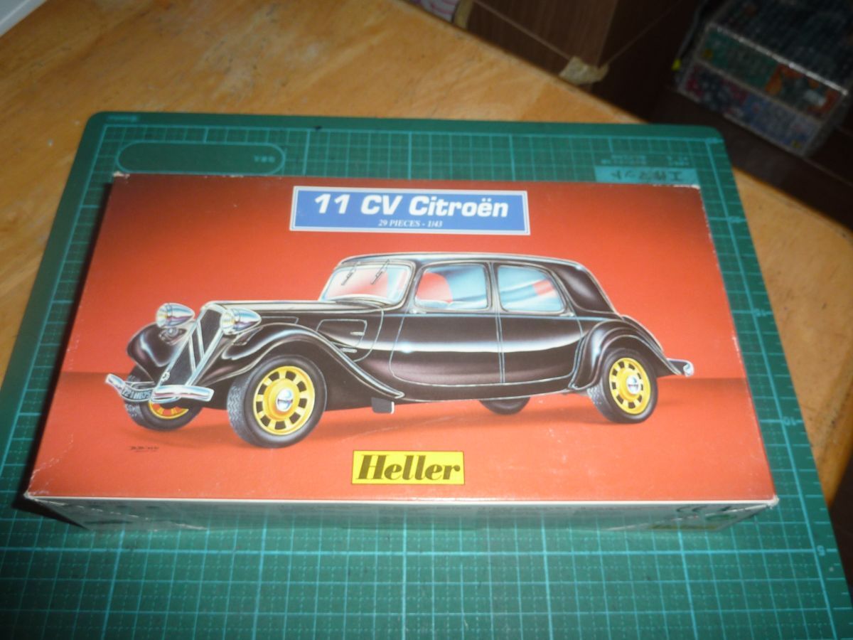 AIRFIX Heller エレール プラモデル ジャンク 2025年最新】Yahoo!オークション -エレールheller(プラモデル)の