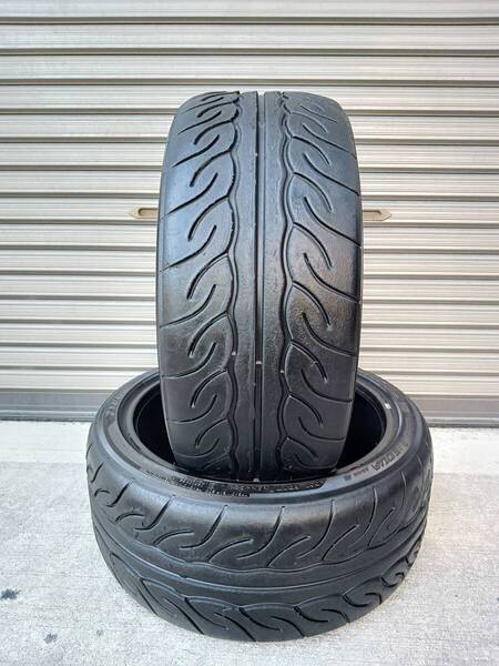 YH 225/40R18 タイヤ 2本 NEOVA AD08R YOKOHAMA ヨコハマタイヤ 225-40-18 送料込みです 5060