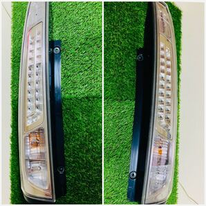 NISSAN 純正 セレナ 20X S ハイブリッド◆DAA-HC26 左右 テール ランプ ライト◆26555-1VM0A LED◆KOITO 220-23438