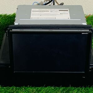 NISSAN 純正 セレナ◆20X S-ハイブリッド◆DAA-HC26 カーナビゲーション◆B8260-3JY22-NP◆MM515D-L