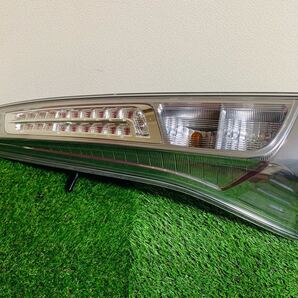 NISSAN 純正 セレナ 20X S-ハイブリッド◆DAA-HC26 右 テール ランプ ライト◆26555-1VM0A LED◆KOITO 220-23438