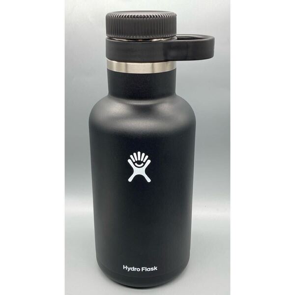 ハイドロフラスク Hydro Flask 64 oz Growler グロウラー